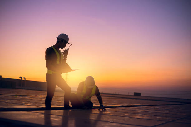 Tile Roofing Contractor in Shenandoah, IA