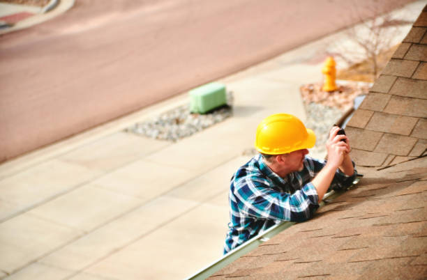 Sealant for Roof in Shenandoah, IA