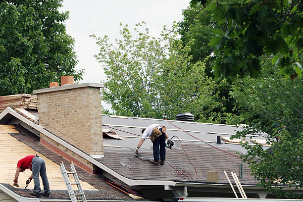 Quick and Trustworthy Emergency Roof Repair Services in Shenandoah, IA