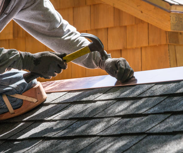 Heating Cable for Roof Installation in Shenandoah, IA